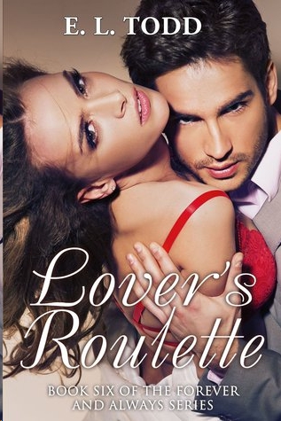 Lover's Roulette by E. L. Todd