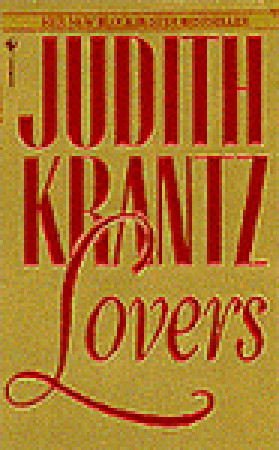 Lovers (1995) by Judith Krantz