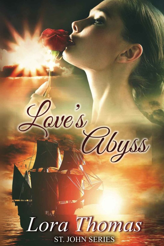 Love's Abyss (St. John Series)