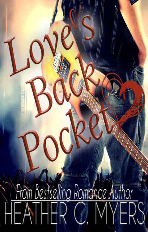 Love's Back Pocket