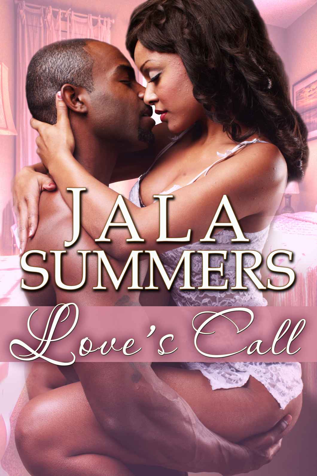 Love's Call by Jala Summers