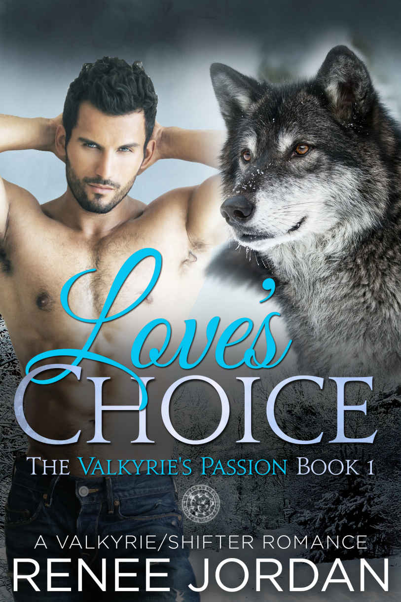 Love's Choice by Renee Jordan