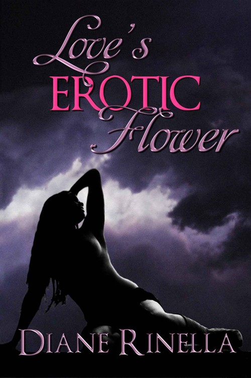 Love's Erotic Flower