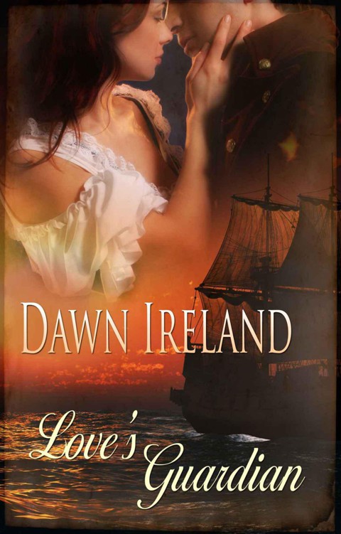 Love's Guardian by Ireland, Dawn