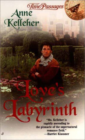 Love's Labyrinth (2000) by Anne Kelleher