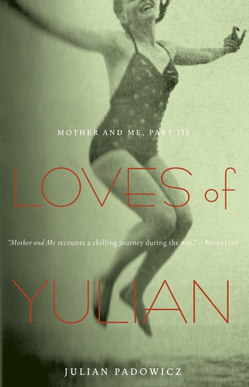 Loves of Yulian (2012)