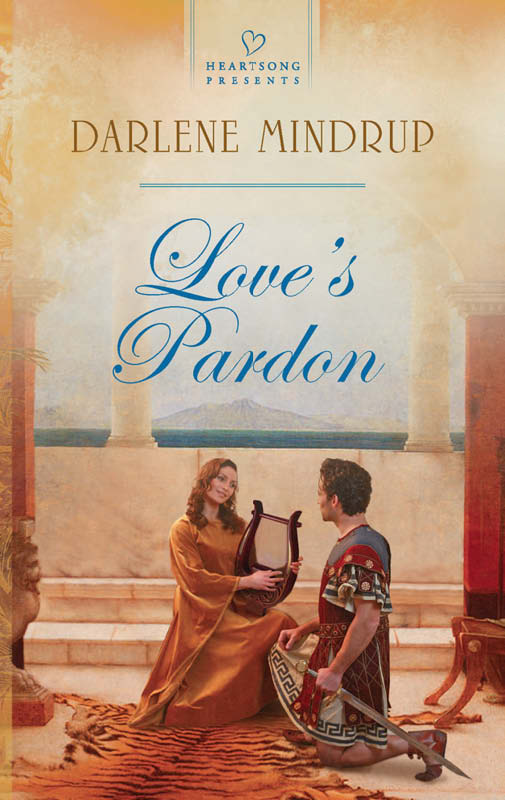 Love's Pardon (2013) by Darlene Mindrup