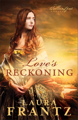 Love's Reckoning (2012)