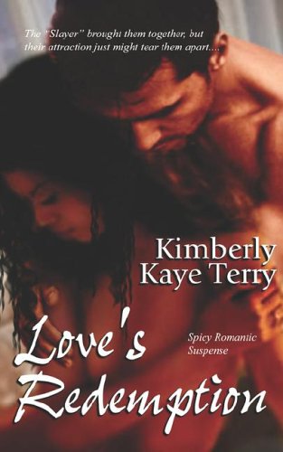 Love's Redemption (2006) by Kimberly Kaye Terry