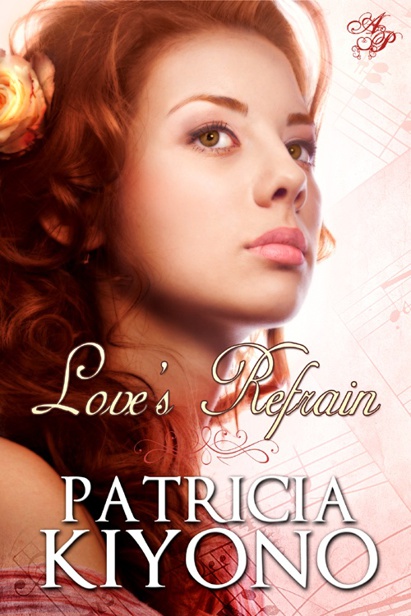 Love's Refrain (2013) by Patricia Kiyono