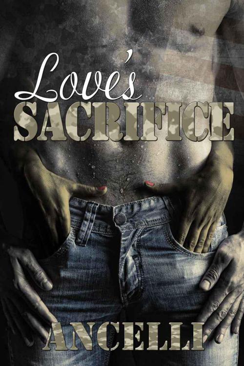 Love's Sacrifice by Ancelli