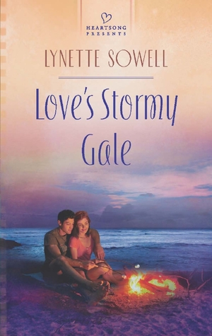 Love's Stormy Gale (2013)