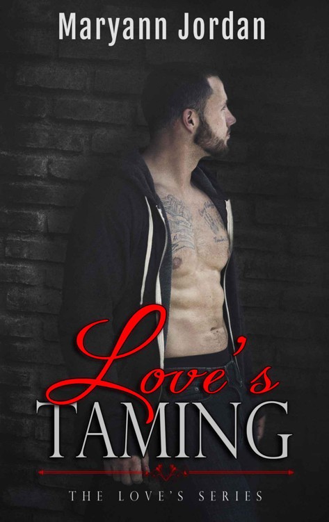 Love's Taming (The Love's Series)