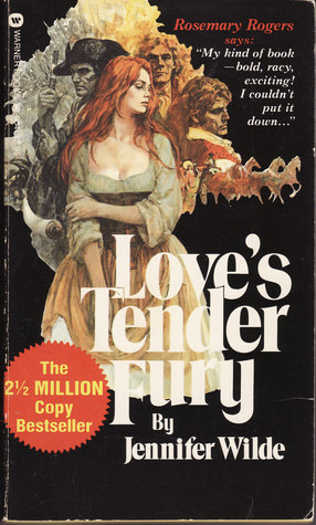 Love's Tender Fury (1976)