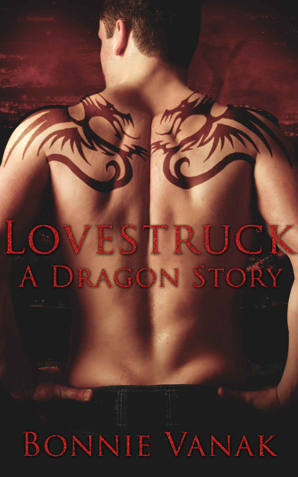 Lovestruck, a Dragon Story