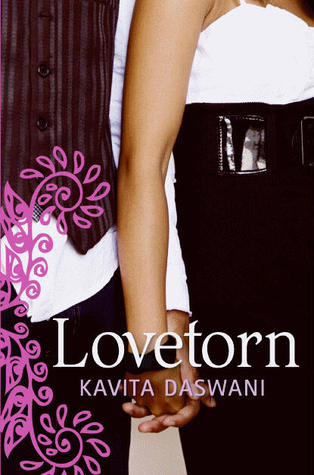 Lovetorn (2012) by Kavita Daswani