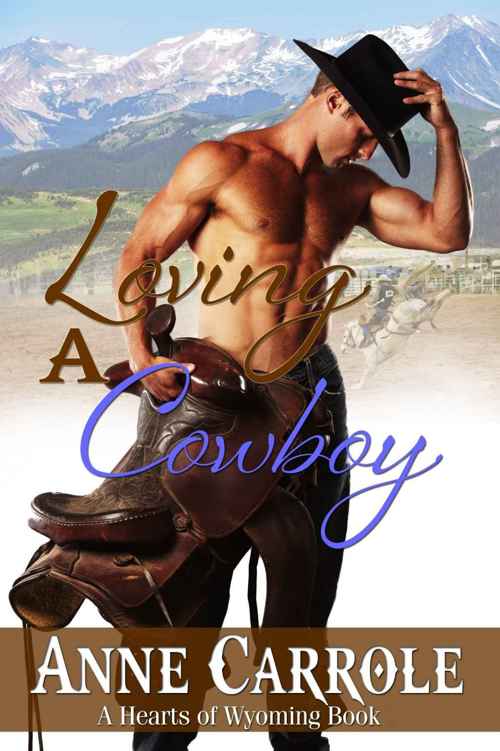 Loving A Cowboy