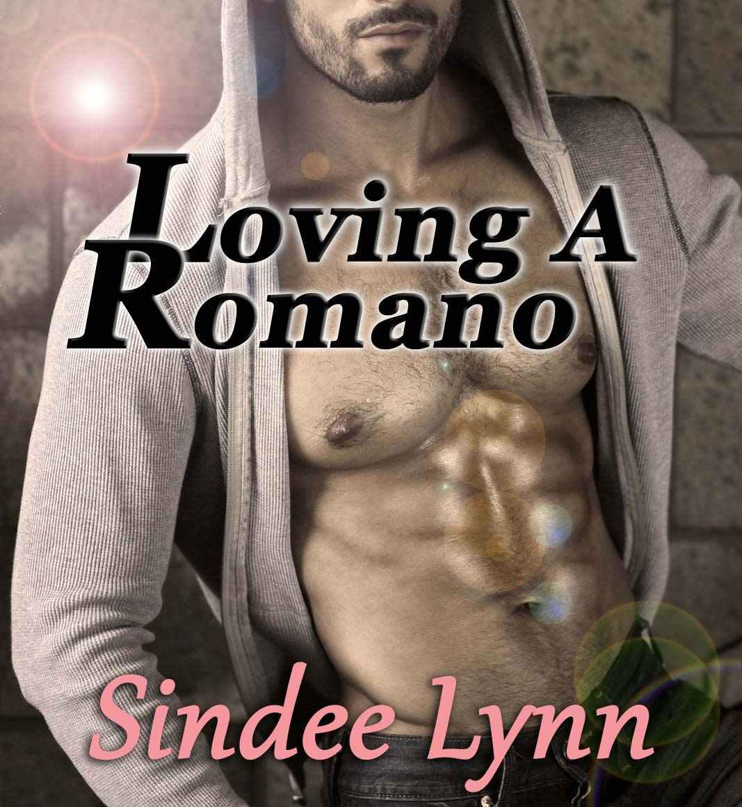 Loving A Romano by Lynn, Sindee