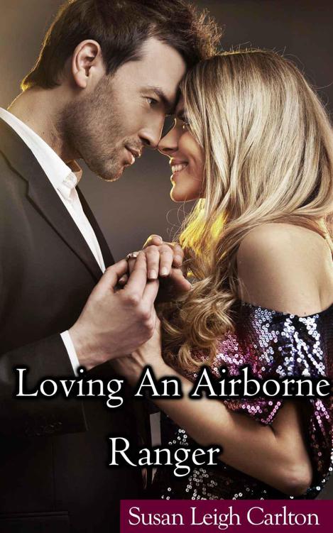 Loving An Airborne Ranger by Carlton, Susan Leigh