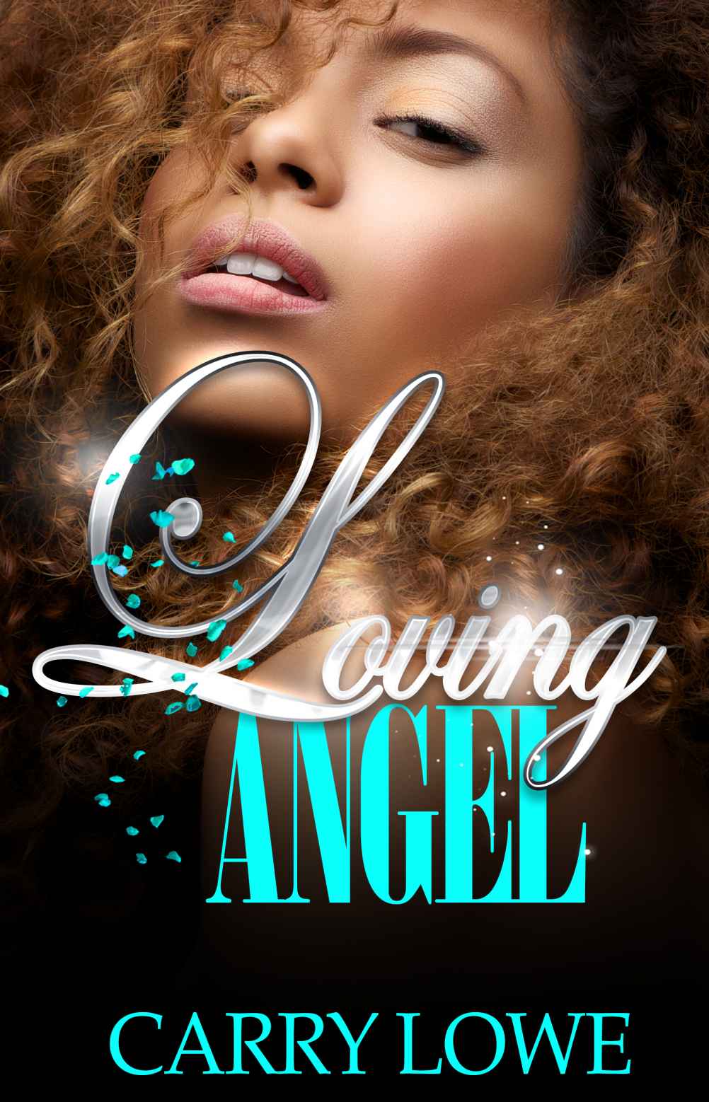 Loving Angel by Lowe, Carry