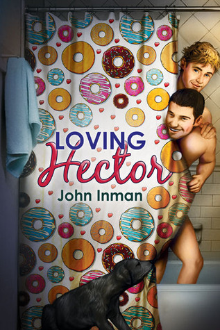 Loving Hector (2013) by John Inman