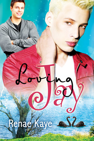 Loving Jay (2014) by Renae Kaye