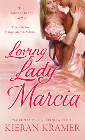 Loving Lady Marcia (2012) by Kieran Kramer