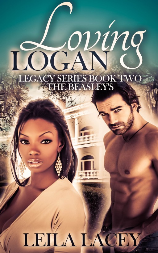 Loving Logan by Leila Lacey