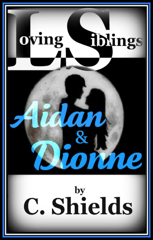 Loving Siblings: Aidan & Dionne by Catharina Shields