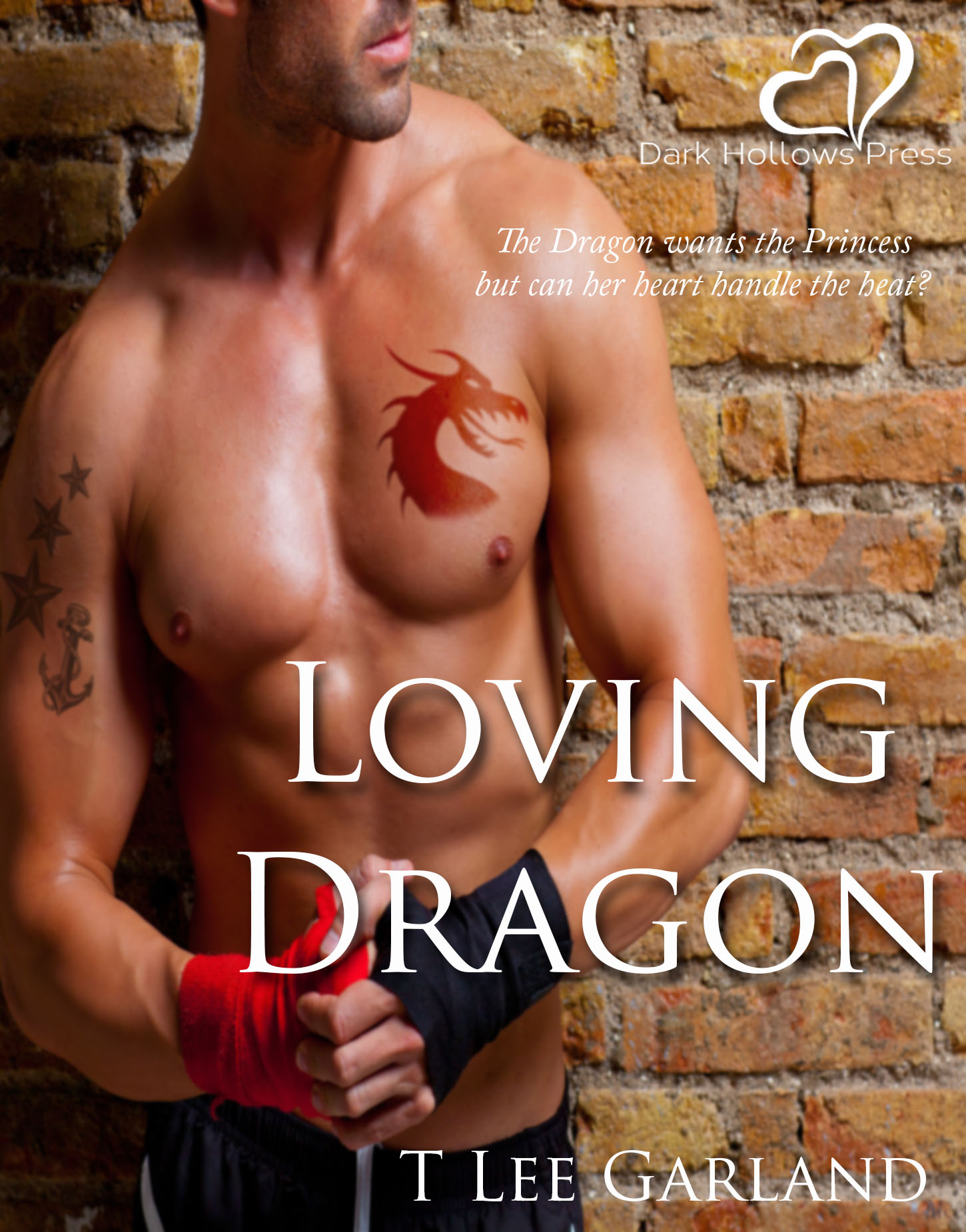 LovingDragon