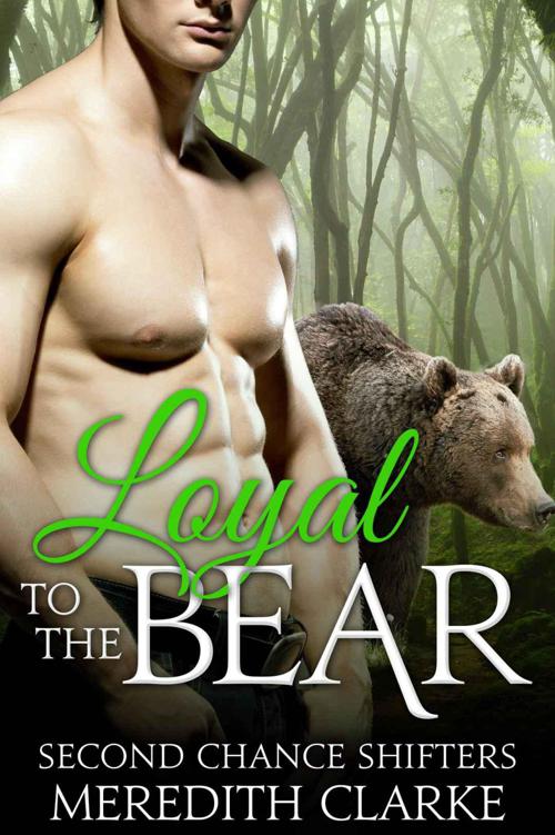 Loyal To The Bear (Second Chance Shifters 2) by Meredith Clarke