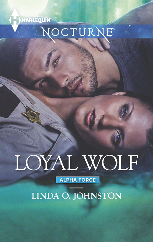 Loyal Wolf (2014)