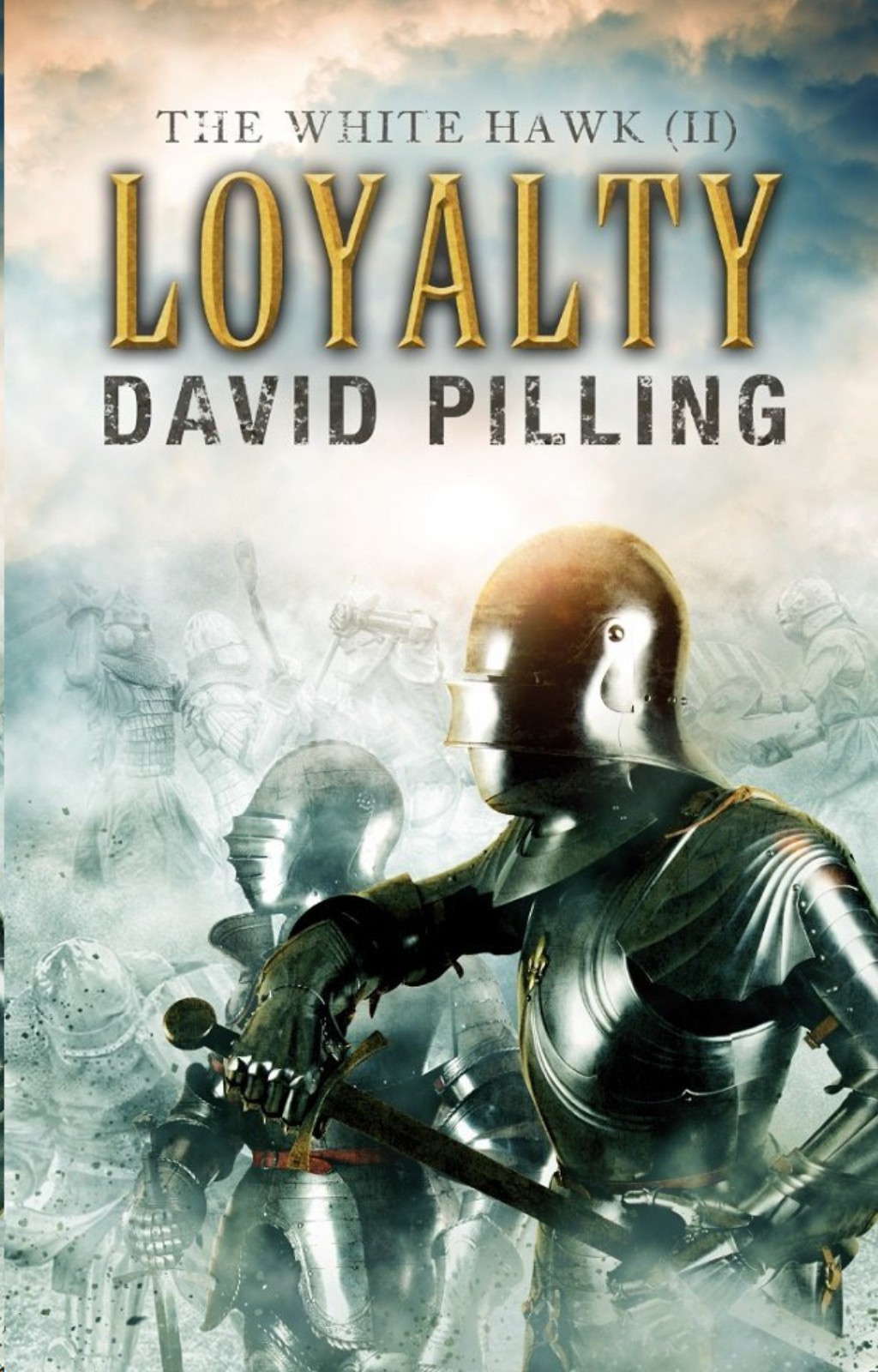 Loyalty by David Pilling