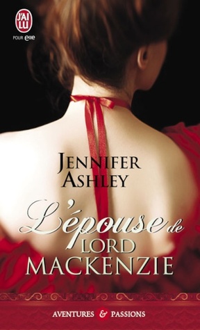 L'épouse de Lord Mackenzie (2011)