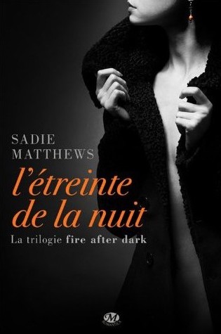 L'étreinte de la nuit (2012)