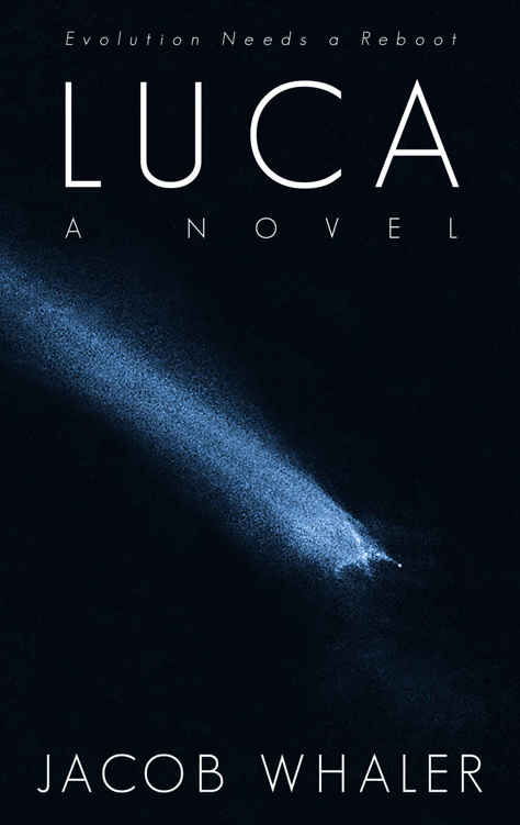 Luca by Jacob Whaler