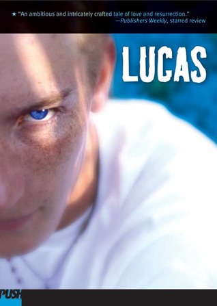 Lucas (2004) by Kevin Brooks