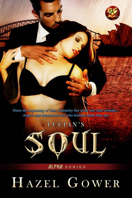 Lucian's Soul (2015)