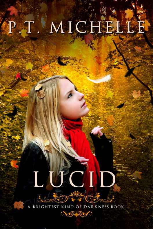 Lucid by P. T. Michelle