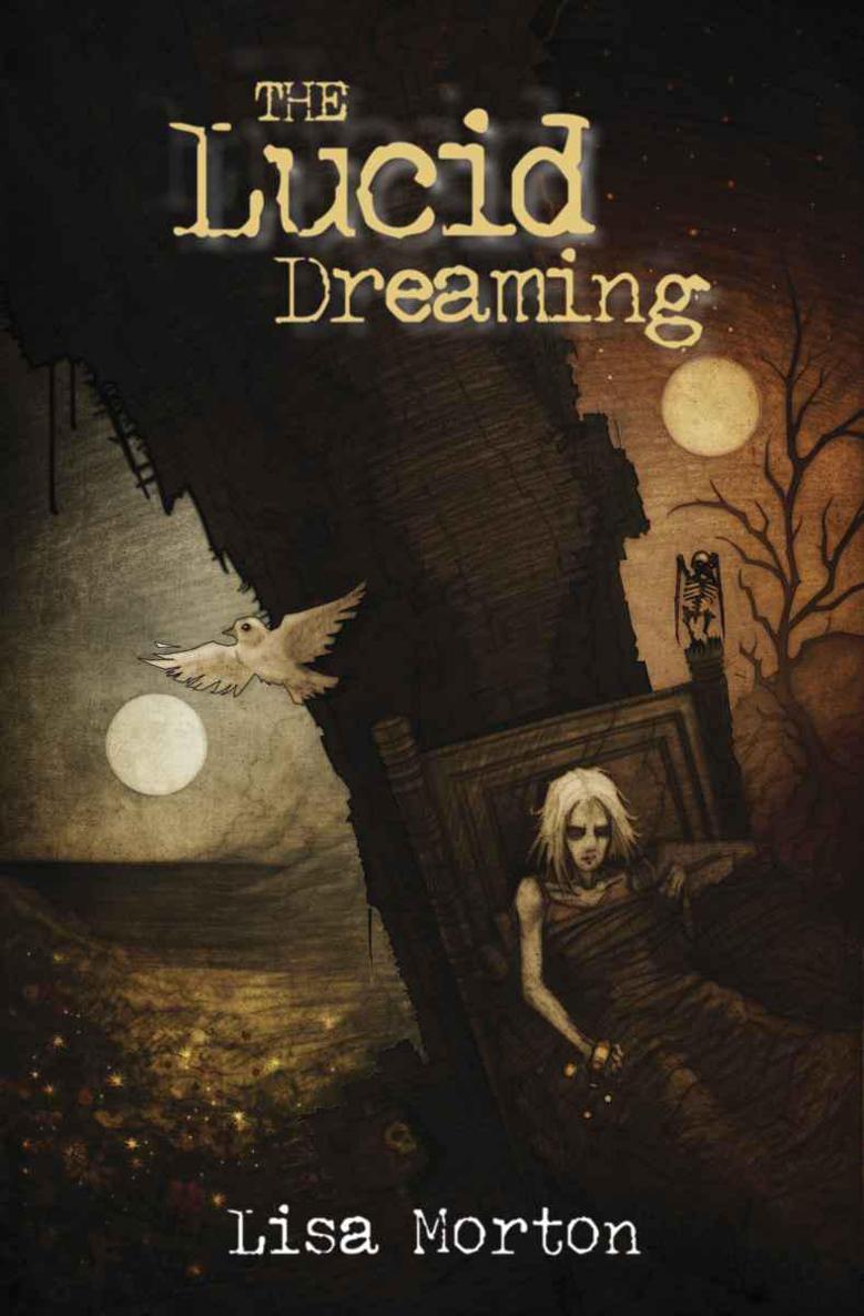 Lucid Dreaming by Lisa Morton