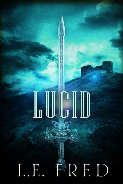 Lucid (2014) by L. E. Fred