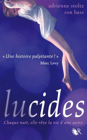 Lucides (2014) by Adrienne Stoltz