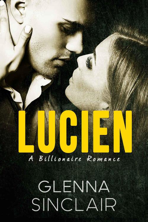 LUCIEN: A Standalone Romance