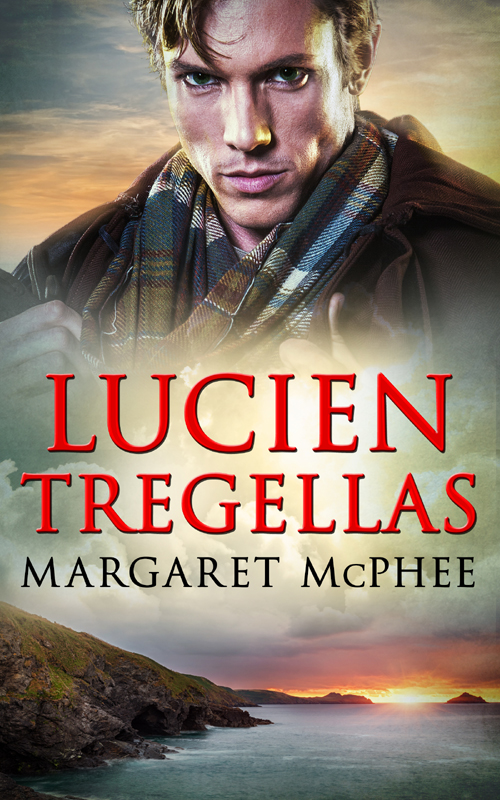 Lucien Tregellas (2007) by MARGARET MCPHEE,