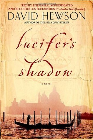 Lucifer's Shadow (2005)