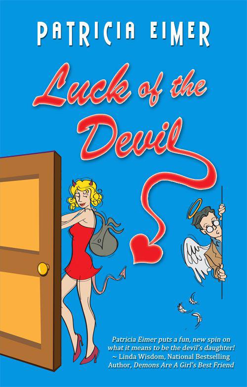 Luck of the Devil