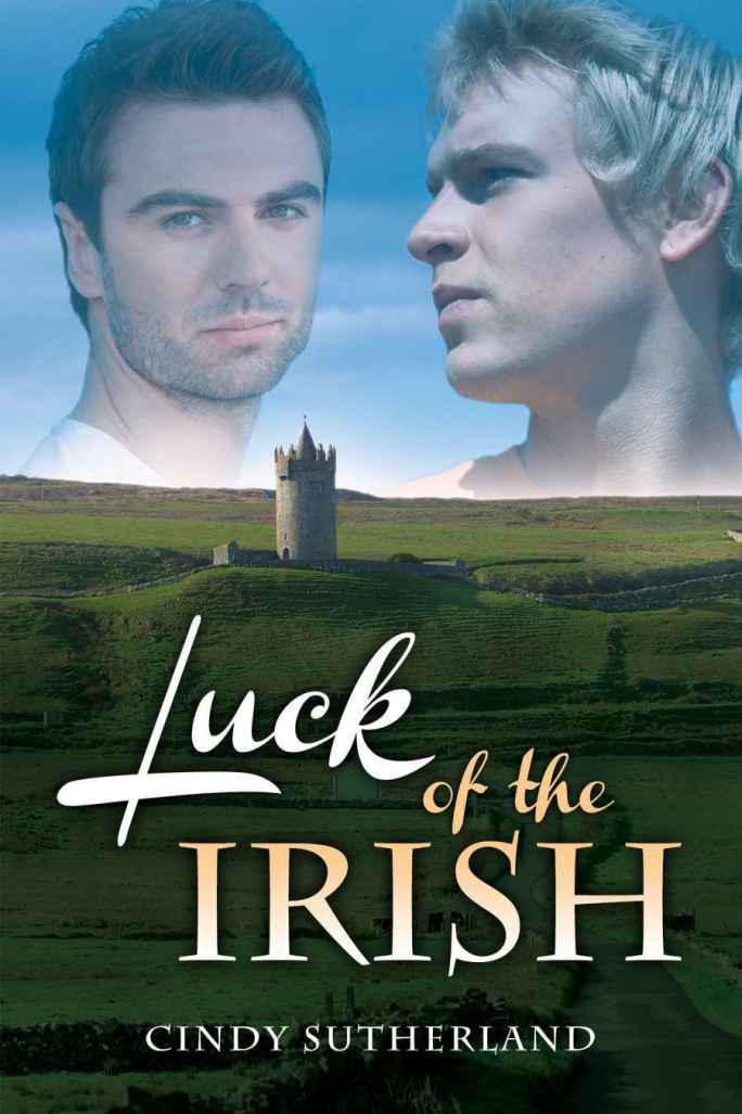 Luck of the Irish