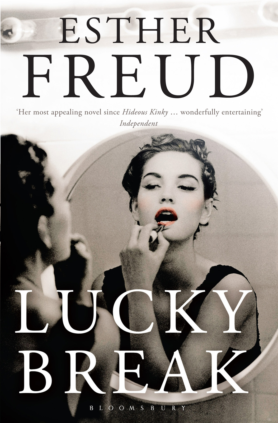 Lucky Break (2011) by Esther Freud