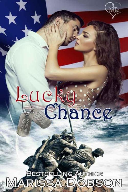 Lucky Chance by Marissa Dobson