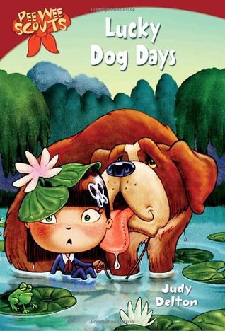 Lucky Dog Days (1988) by Judy Delton